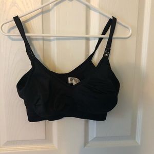 Bravado Nursing Bra